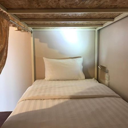 Insight Hostel Τσιάνγκ Μάι Εξωτερικό φωτογραφία