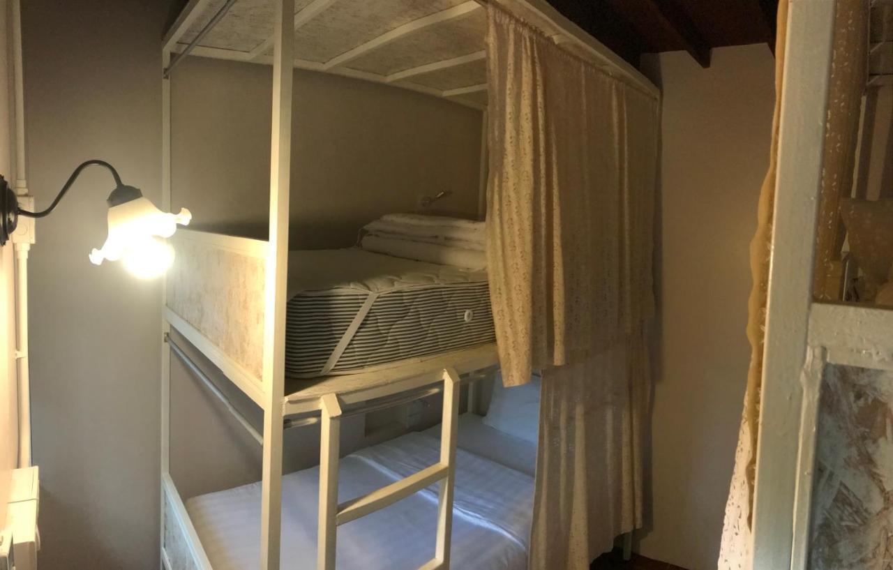 Insight Hostel Τσιάνγκ Μάι Εξωτερικό φωτογραφία