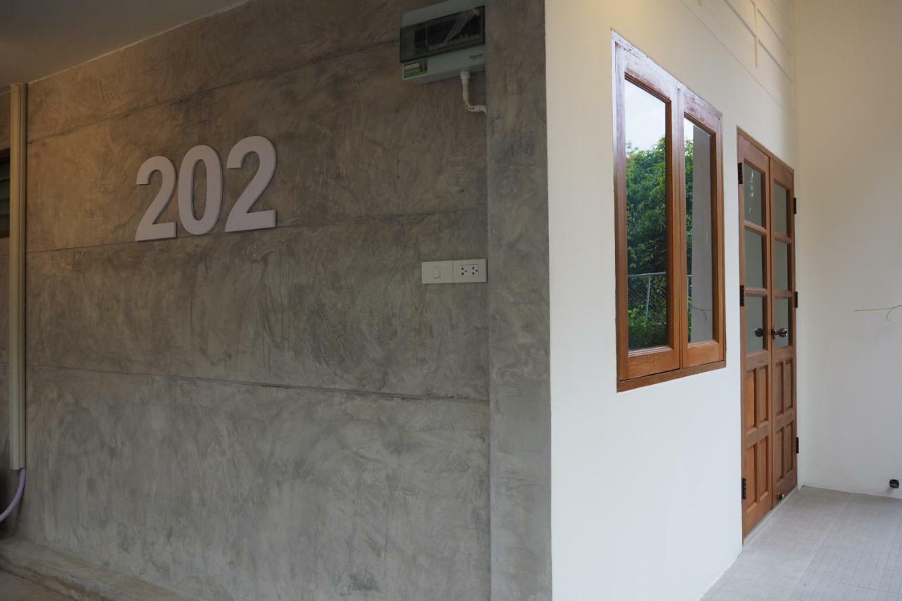 Insight Hostel Τσιάνγκ Μάι Εξωτερικό φωτογραφία