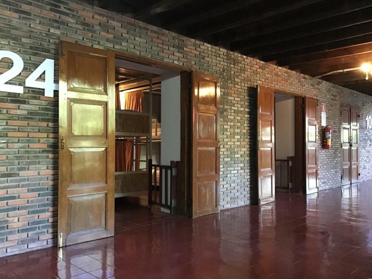 Insight Hostel Τσιάνγκ Μάι Εξωτερικό φωτογραφία